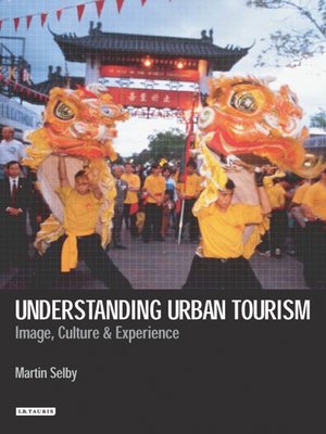cover image of Understanding Urban Tourism